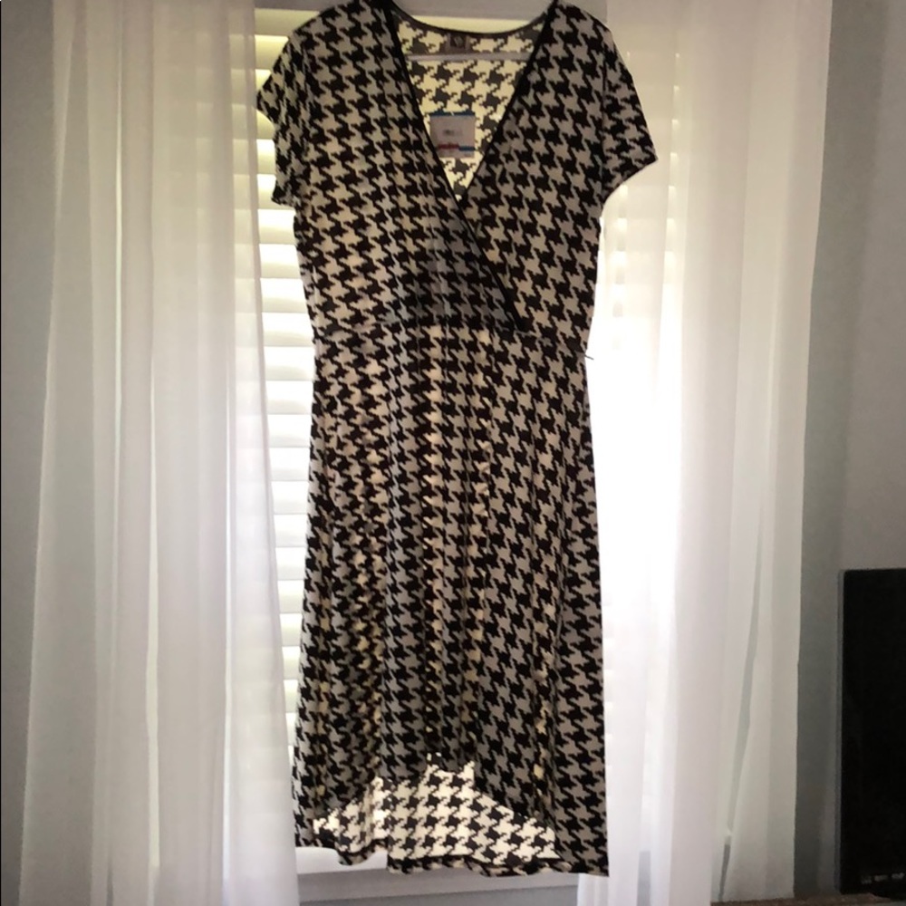 Casual summer dress
